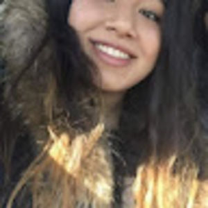 Meet your Posher, Daisy